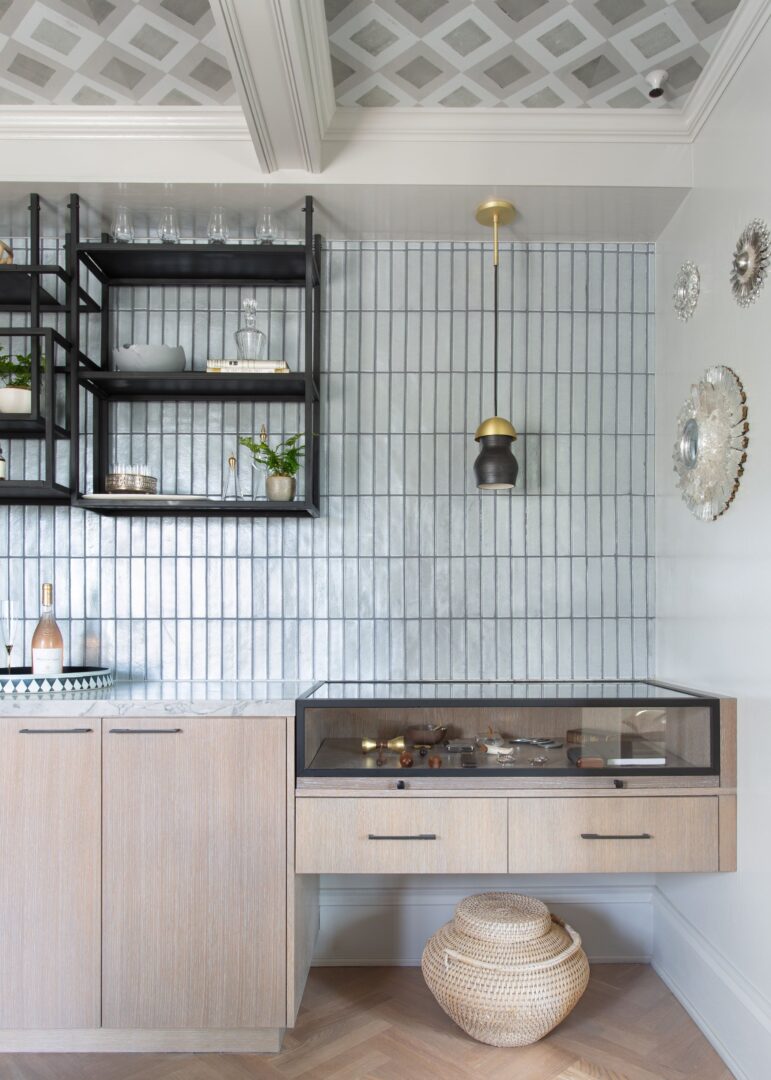 Peruri Design | Photo by Suzanna Scott Slab