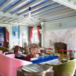 Jonathan Rachman Design | Photo by Suzanna Scott Slab