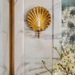 Julie Roots Interiors | Photo by Christopher Stark Slab