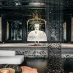 Applegate Tran Interiors | Photo by Christopher Stark Slab