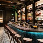 Aziza | Lucy McCormick Design Slab