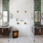 Kathleen Navarra Design | Photo by Kurt Manley Slab