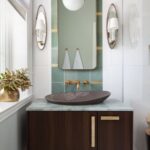 Kathleen Navarra Design | Photo by Kurt Manley Slab
