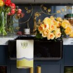 Kari McIntosh Design | Photo by John Merkl Slab