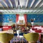 Jonathan Rachman Design | Photo by Suzanna Scott Slab