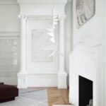 Studio Collins Weir | Photo by Matthew Millman Slab