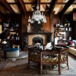 The Wiseman Group | Photo by Douglas Friedman Slab
