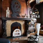 The Wiseman Group | Photo by Douglas Friedman Slab