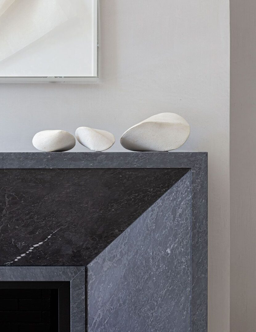 Heather Hilliard Design | Photo by David Duncan Livingston Slab