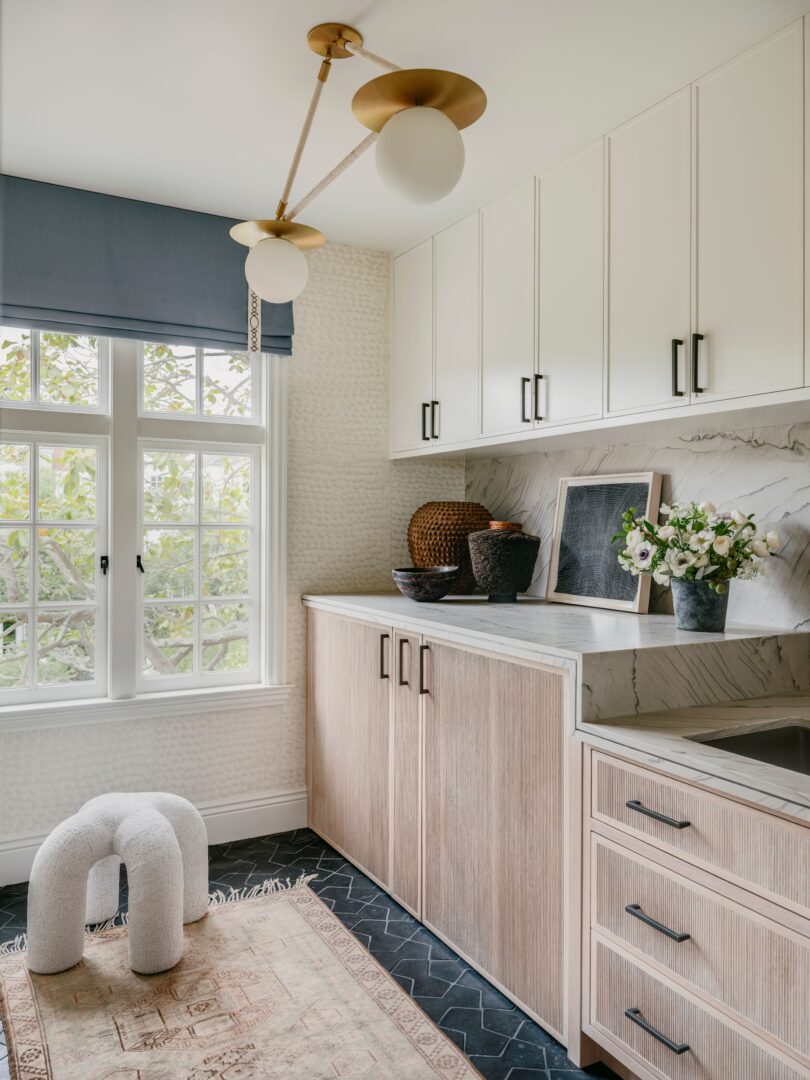Nest Design Co. Inc. | Photo by Christopher Stark Slab