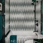 Jeffrey Neve Interior Design | Photo by Christopher Stark Slab