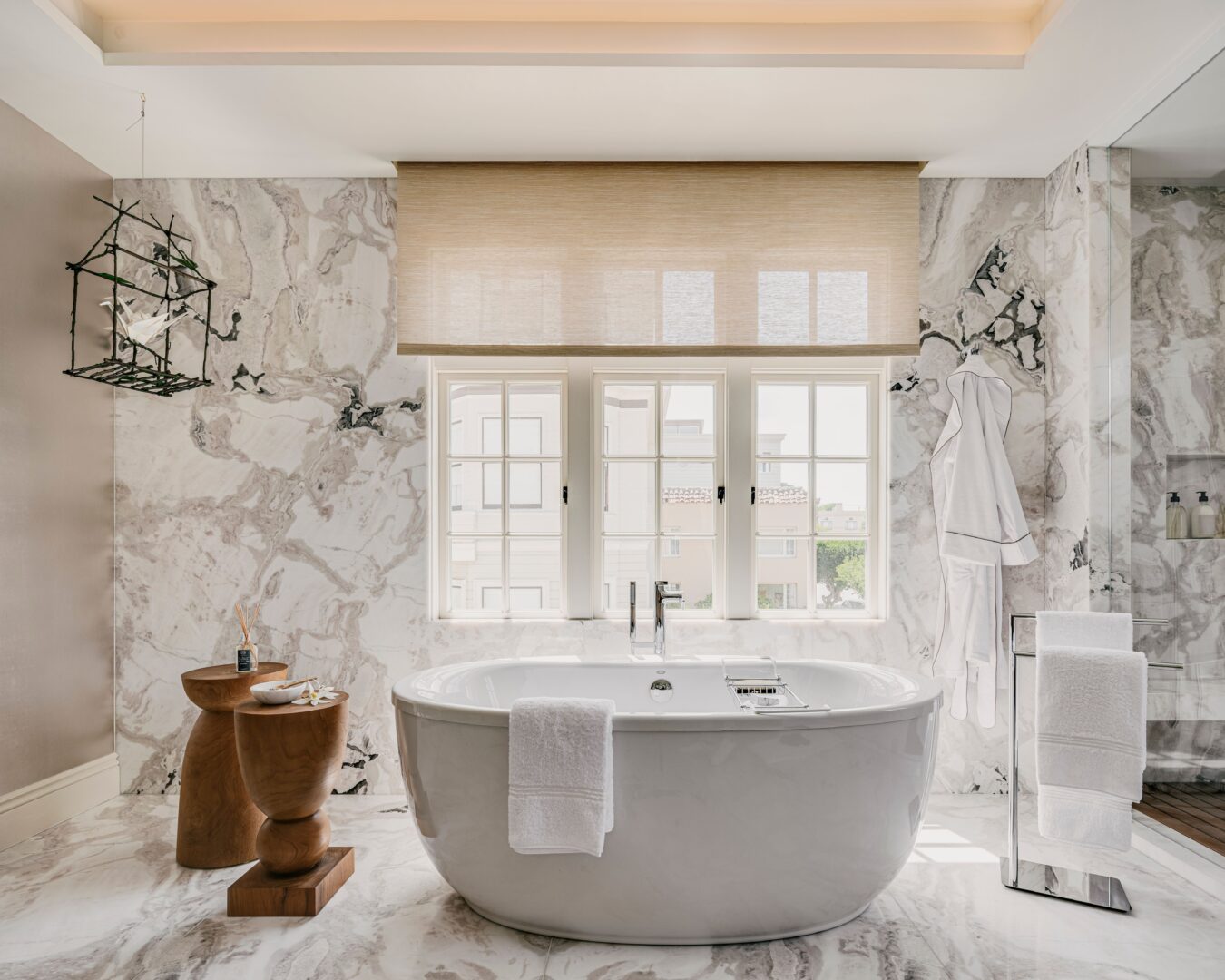 FDG Design Group | Photo by Christopher Stark Slab