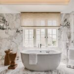 FDG Design Group | Photo by Christopher Stark Slab