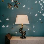 Leap Interior Design | Photo by Christopher Stark Slab
