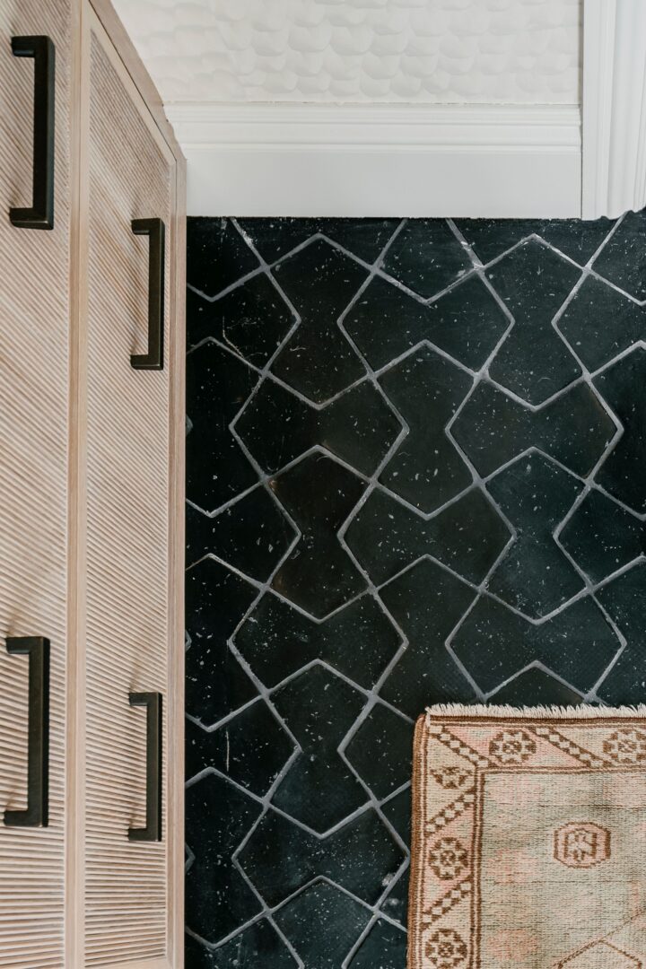 Nest Design Co. Inc. | Photo by Christopher Stark Slab