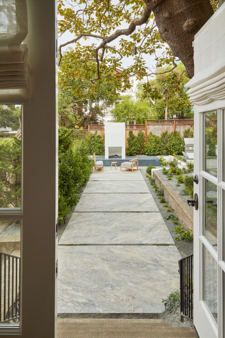 Terremoto Landscape | Photo by Caitlin Atkinson Slab