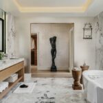 FDG Design Group | Photo by Christopher Stark Slab