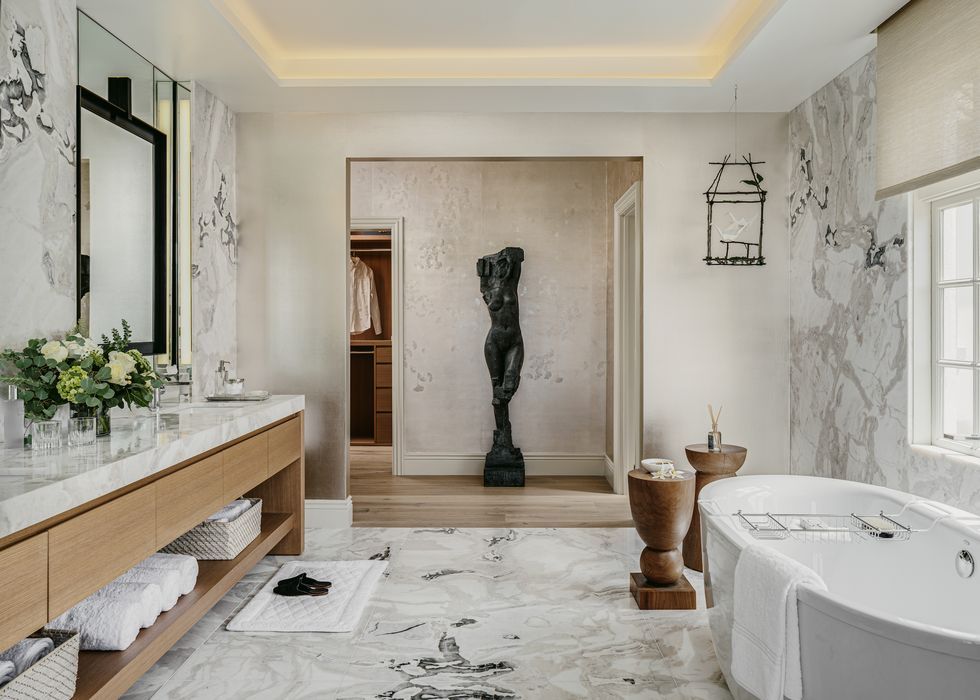 FDG Design Group | Photo by Christopher Stark Slab