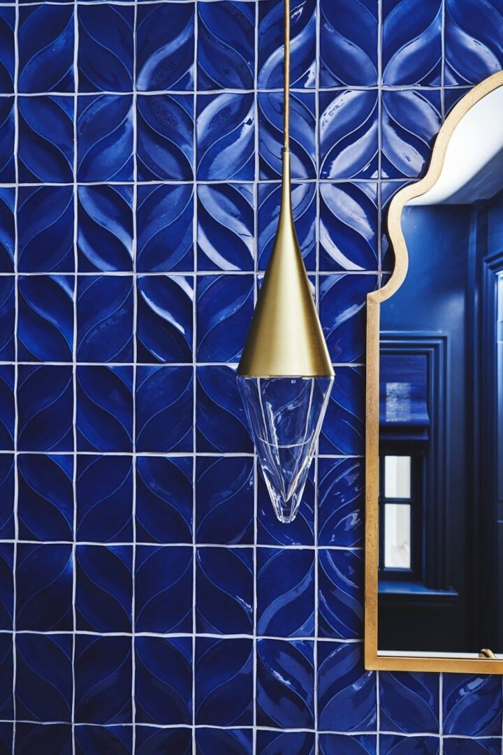 Barbra Bright Design | Photo by Andrew McKinney Slab