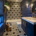 Barbra Bright Design | Photo by Andrew McKinney Slab