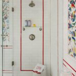 Dina Bandman Interiors | Photo by Christopher Stark Slab