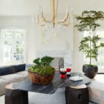 Applegate Tran Interiors | Photo by Jose Manuel Alorda Slab