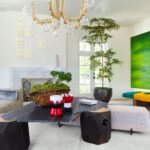 Applegate Tran Interiors | Photo by Jose Manuel Alorda Slab