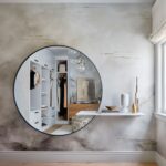 K Interiors | Photo by R. Brad Knipstein Slab