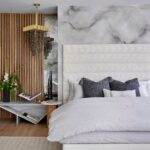 K Interiors | Photo by R. Brad Knipstein Slab