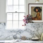 Regan Baker Design | Photo by Suzanna Scott Slab