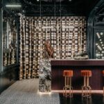 Applegate Tran Interiors | Photo by Christopher Stark Slab