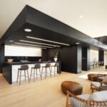 Edmonds & Lee Architects Slab