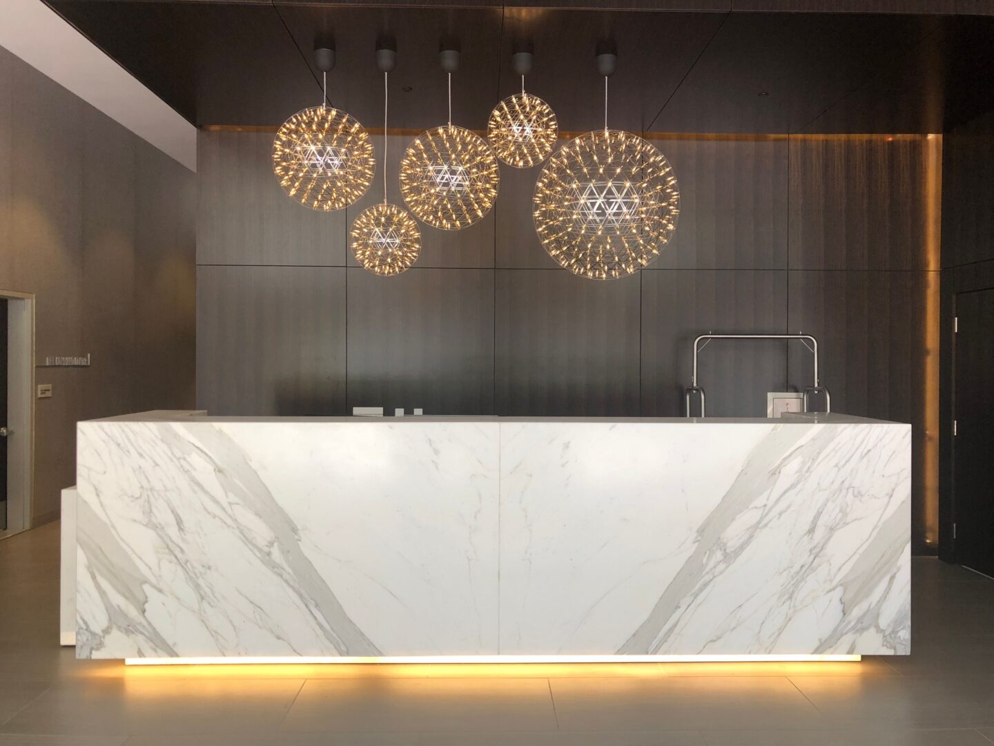 33 Tehama | Edmonds & Lee Architects Slab