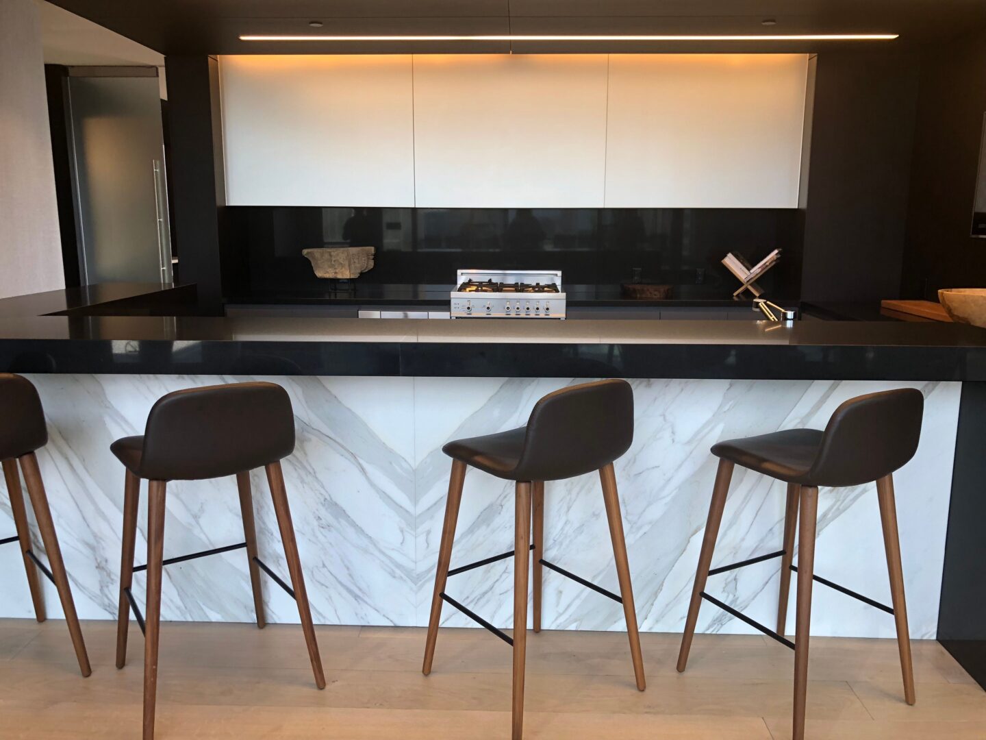 33 Tehama | Edmonds & Lee Architects Slab
