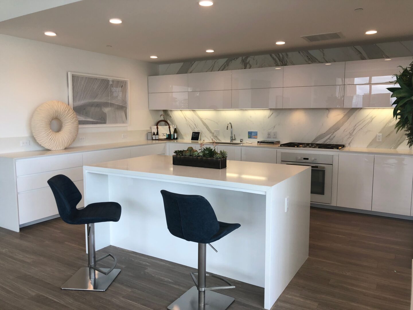 33 Tehama | Edmonds & Lee Architects Slab