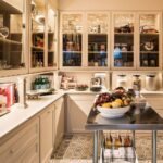 Jaimie Belew Interior Design & David Armour Architecture | Photo by Drew Kelly Slab