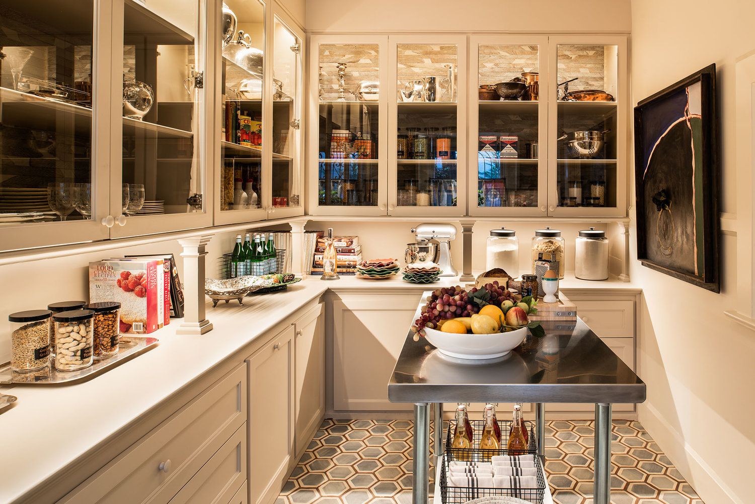Jaimie Belew Interior Design & David Armour Architecture | Photo by Drew Kelly Slab