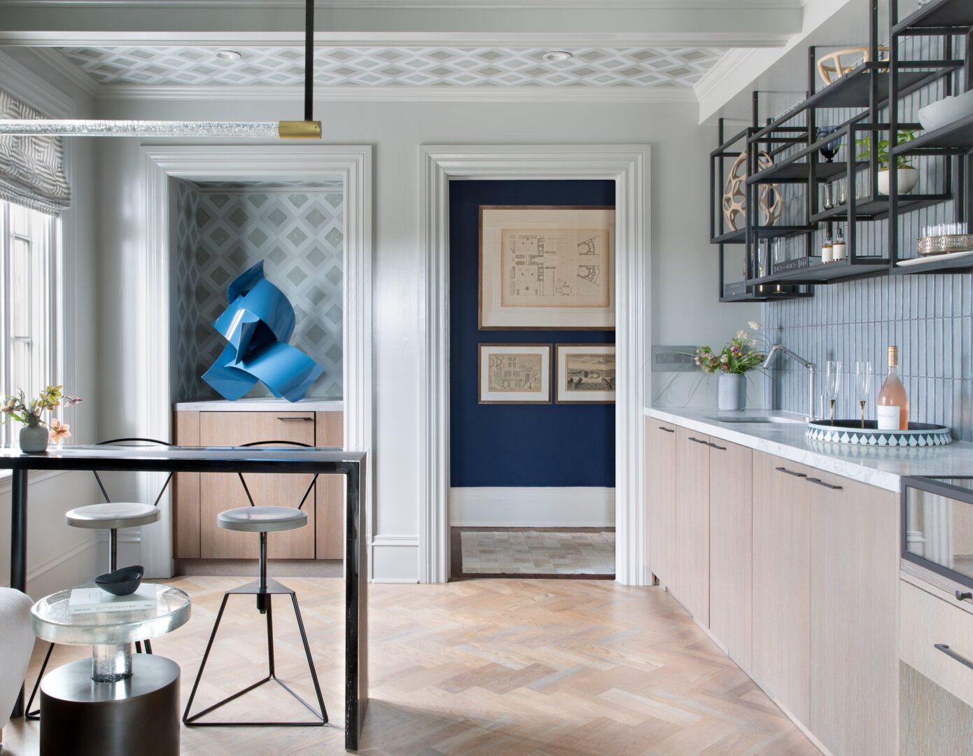 Peruri Design | Photo by Suzanna Scott Slab