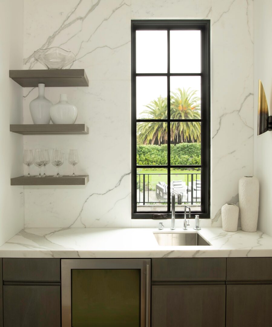Photo by Angela Bofenkamp Slab