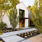 Photographer: Michele Willson • Fabricators: Marble & Stone Solutions and Emperador Marble • Architect: PNC Development Slab