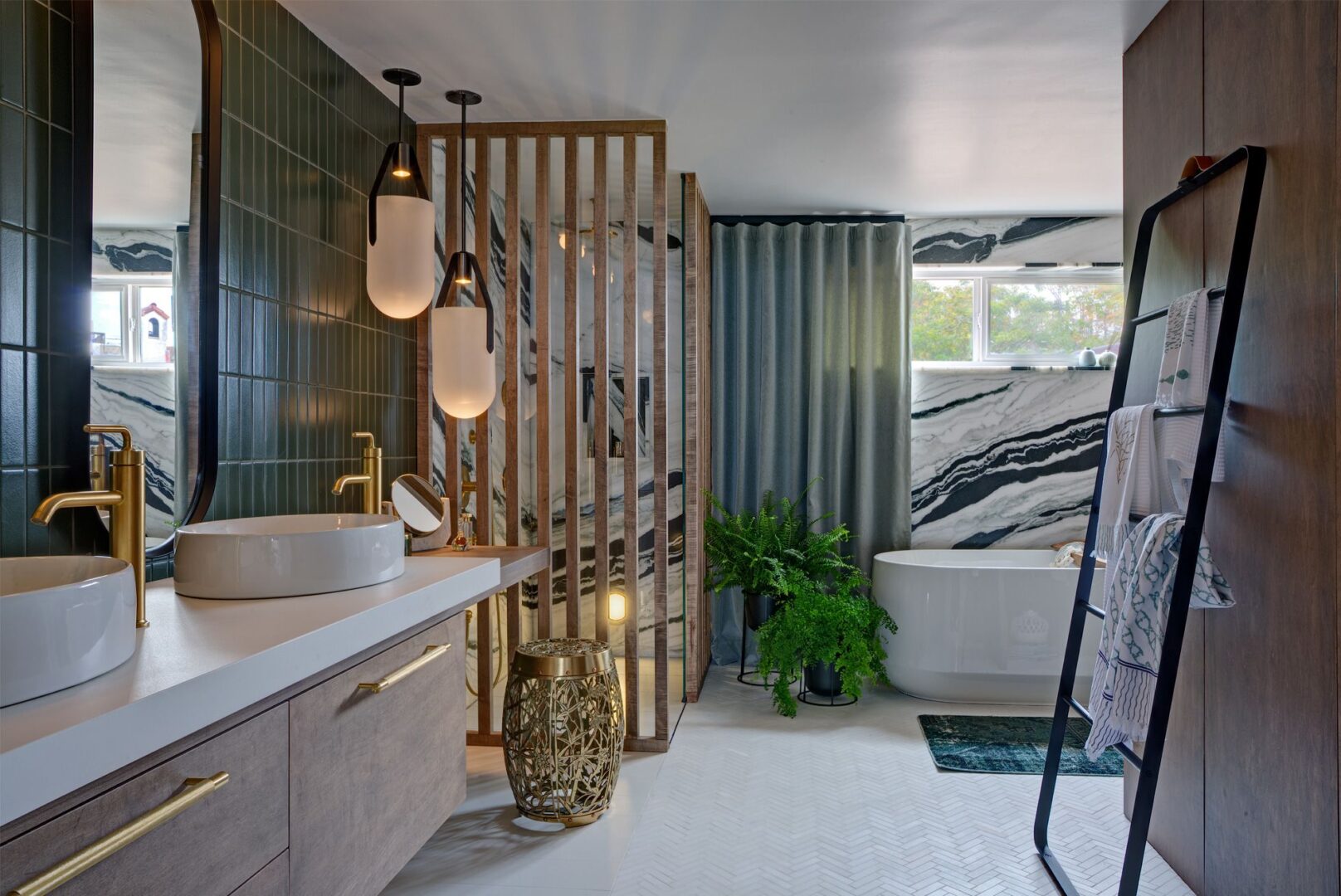 AND Design by Adele Lapointe Slab