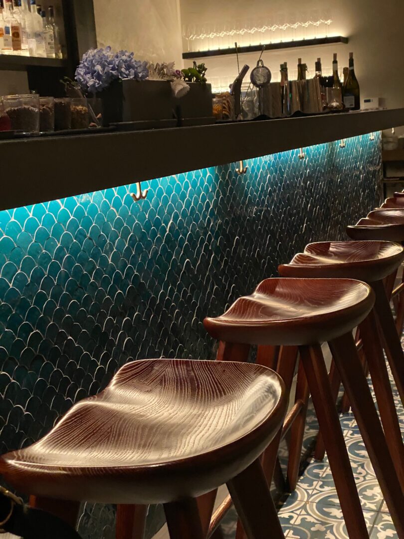 Aziza | Lucy McCormick Design Slab