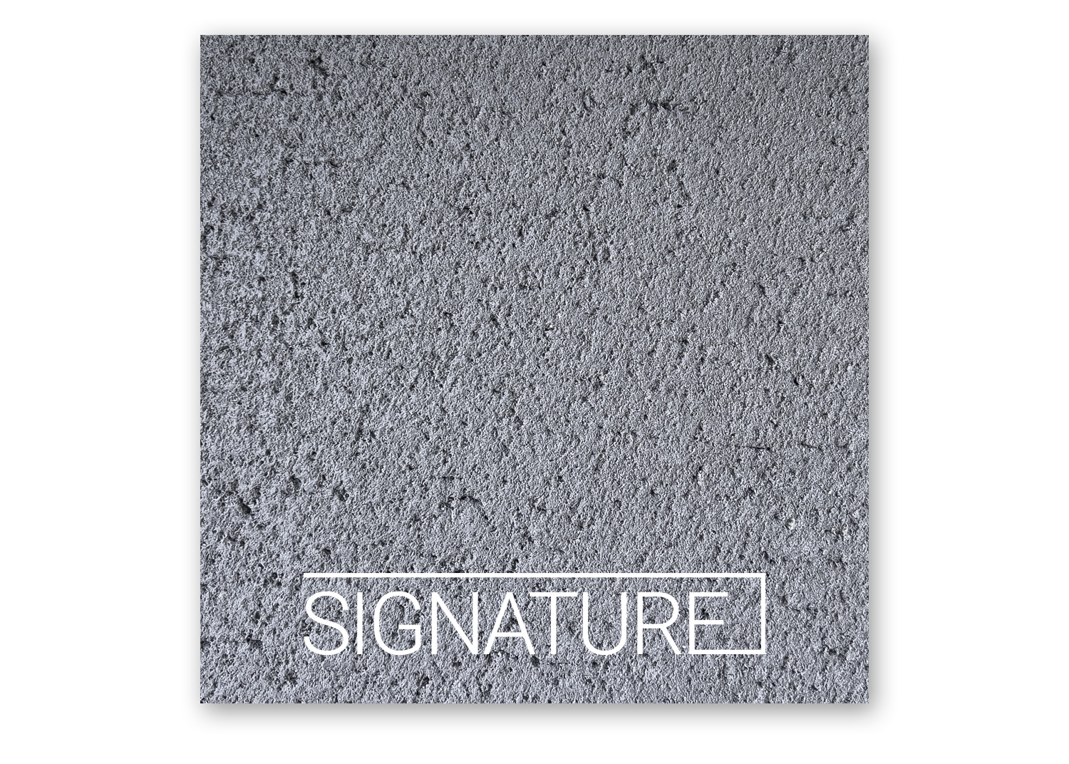Basaltina Hydro and Deep Brushed Signature V2