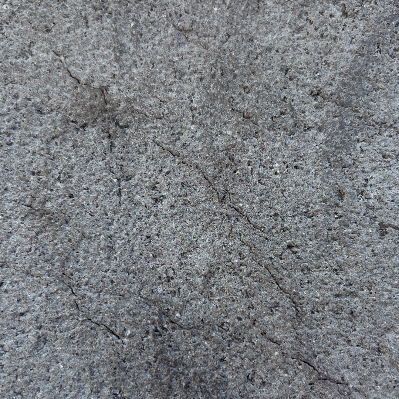 Shown on Basaltina