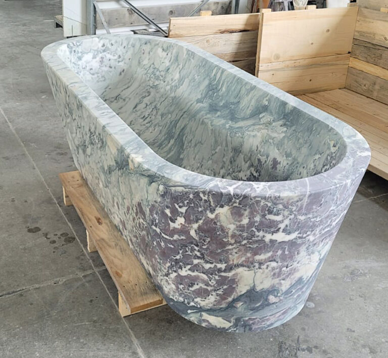 Breccia Capraia