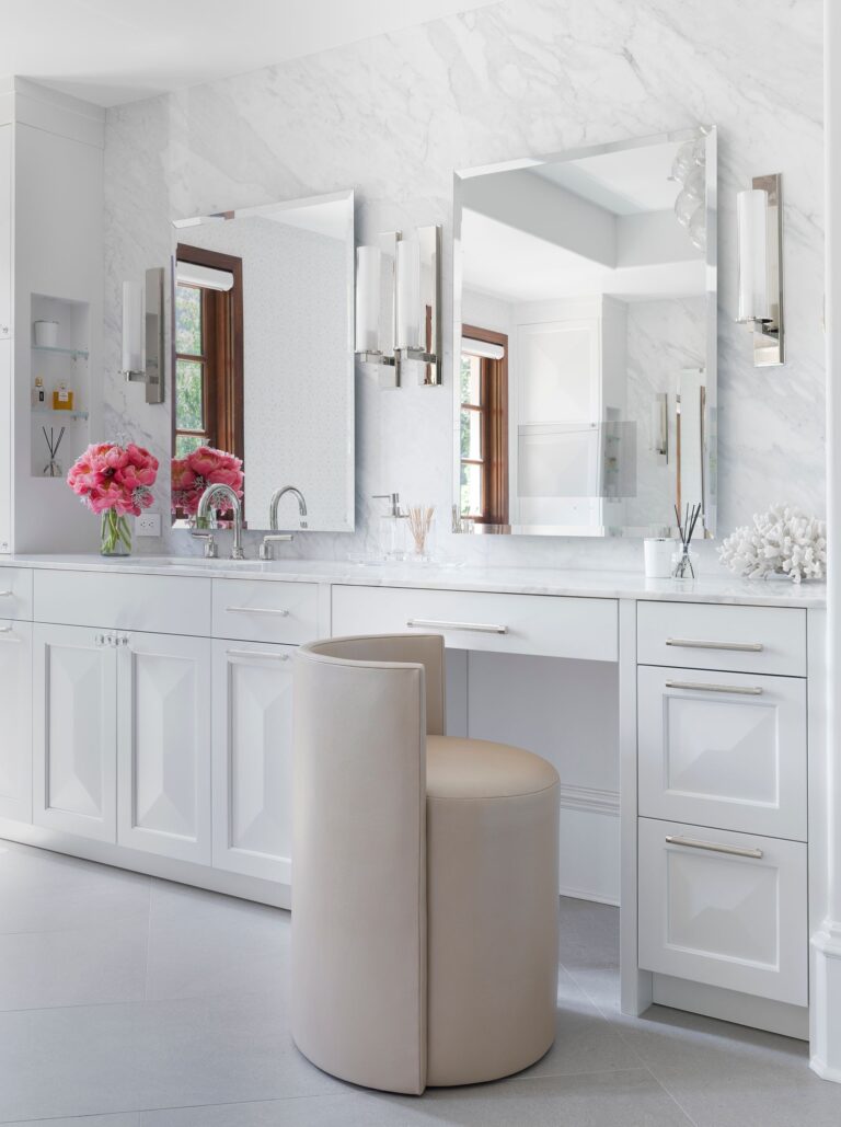 Designer: Kristi Will Home + Design