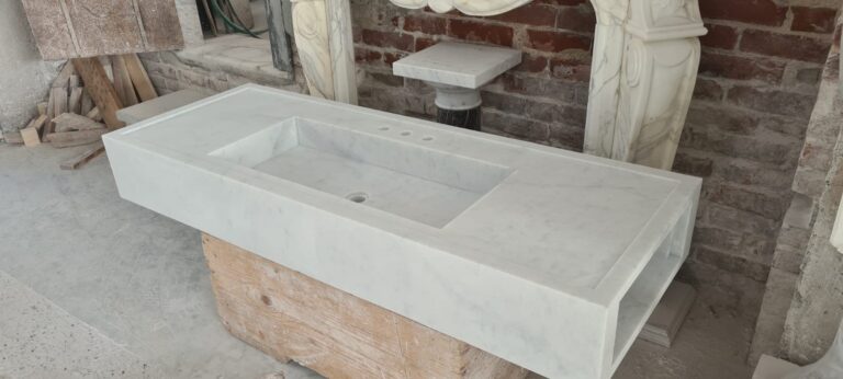 Bianco Carrara