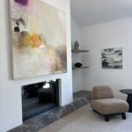 Architect, Designer & Builder: PPG | Material: Collemandina Slab