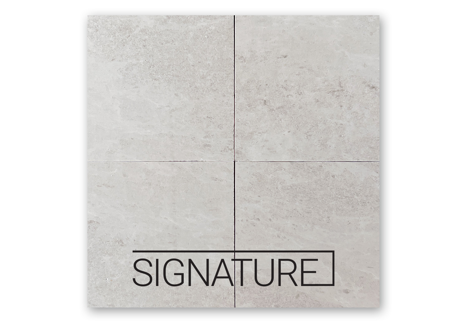 Creme du Provence Brushed Signature