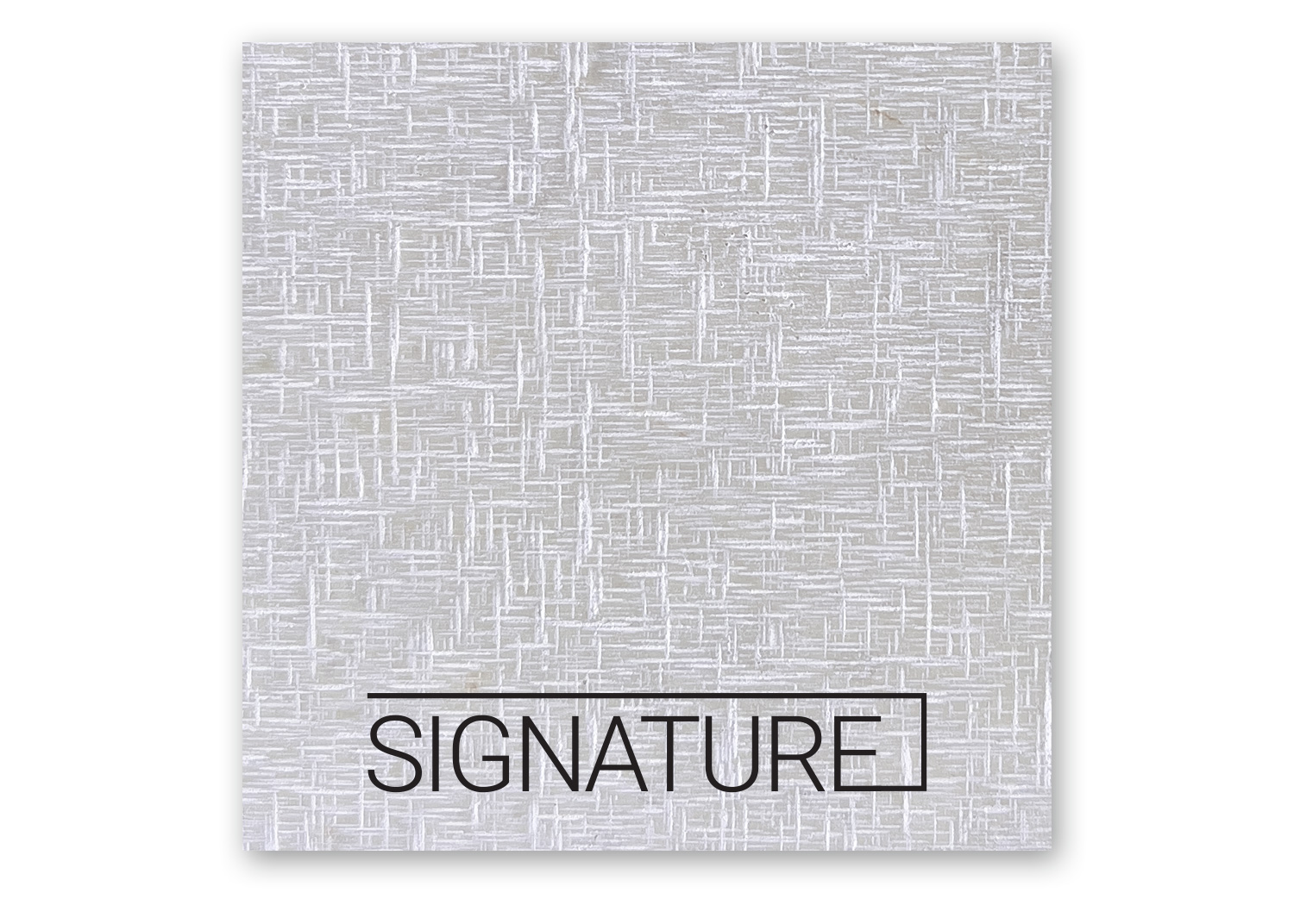 Creme du Provence Seta Signature